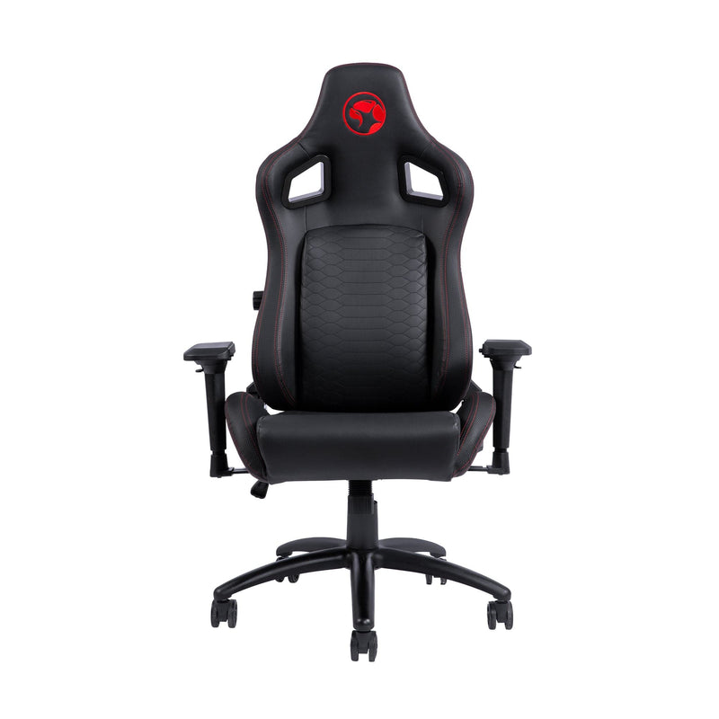 MARVO CH-150BK GAMING CHAIR 6932391925973