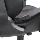 MARVO CH-150BK GAMING CHAIR 6932391925973