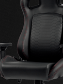 MARVO CH-150BK GAMING CHAIR 6932391925973