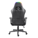 MARVO CH-35BK RGB GAMING CHAIR BLACK 6932391926970