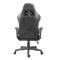 MARVO CH-35BK RGB GAMING CHAIR BLACK 6932391926970