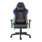 MARVO CH-35BK RGB GAMING CHAIR BLACK 6932391926970