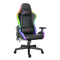 MARVO CH-35BK RGB GAMING CHAIR BLACK 6932391926970