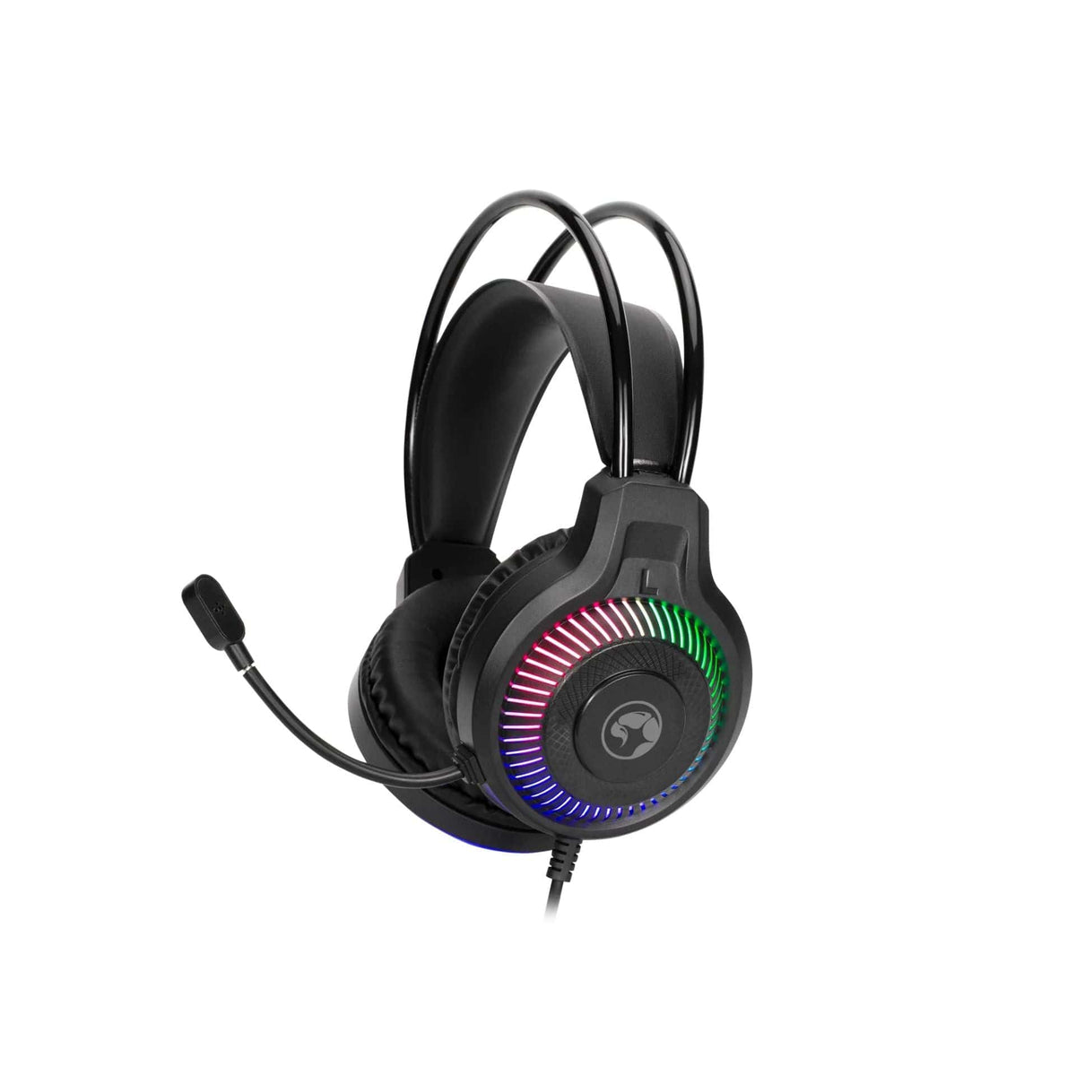 MARVO CM416 HR COMBO SET (4v1) SLO/HR LAYOUT 6932391937099
