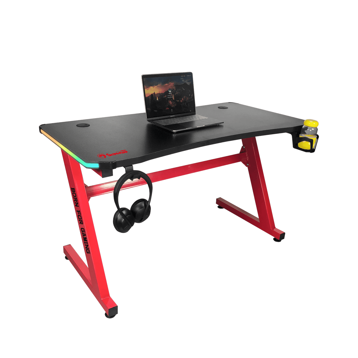 MARVO DE-08 ARENA 50 GAMING DESK 6932391932841