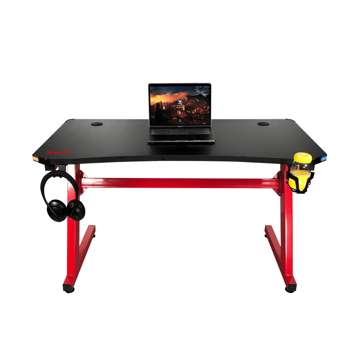 MARVO DE-08 ARENA 50 GAMING DESK 6932391932841