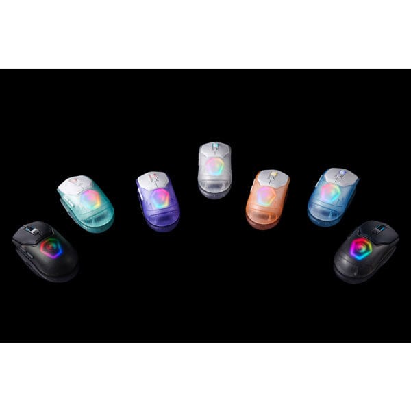 MARVO FIT GRIP SHADOW BLACK 6932391926192