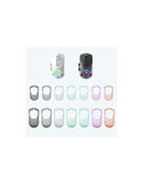 MARVO FIT GRIP SMOKY GREY 6932391926208