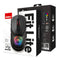 MARVO FIT LITE G1 GAMING MOUSE GRAY 6932391926161