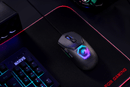 MARVO FIT LITE G1 GAMING MOUSE GRAY 6932391926161