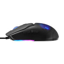 MARVO FIT LITE G1 GAMING MOUSE GRAY 6932391926161