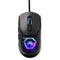 MARVO Fit Lite G1 gaming mouse grey - OPEN BOX 3200000004030