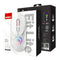 MARVO FIT LITE G1 GAMING MOUSE WHITE 6932391926178