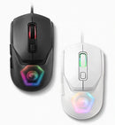 MARVO FIT LITE G1 GAMING MOUSE WHITE 6932391926178