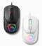 MARVO FIT LITE G1 GAMING MOUSE WHITE 6932391926178