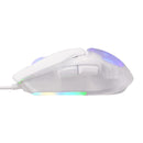 MARVO FIT LITE G1 GAMING MOUSE WHITE 6932391926178