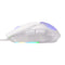 MARVO FIT LITE G1 GAMING MOUSE WHITE 6932391926178