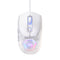 MARVO FIT LITE G1 GAMING MOUSE WHITE 6932391926178