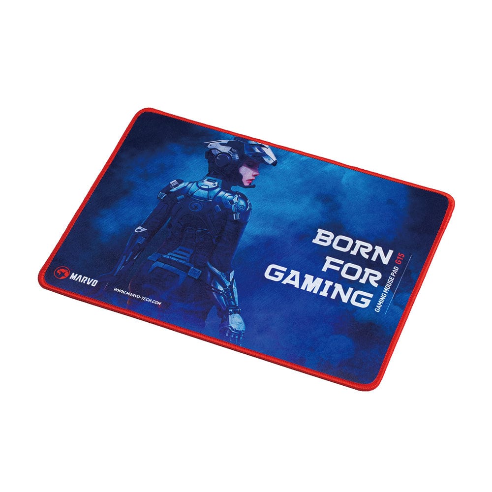 MARVO G15 MOUSEPAD 6932391909058