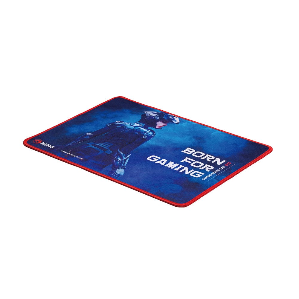 MARVO G15 MOUSEPAD 6932391909058