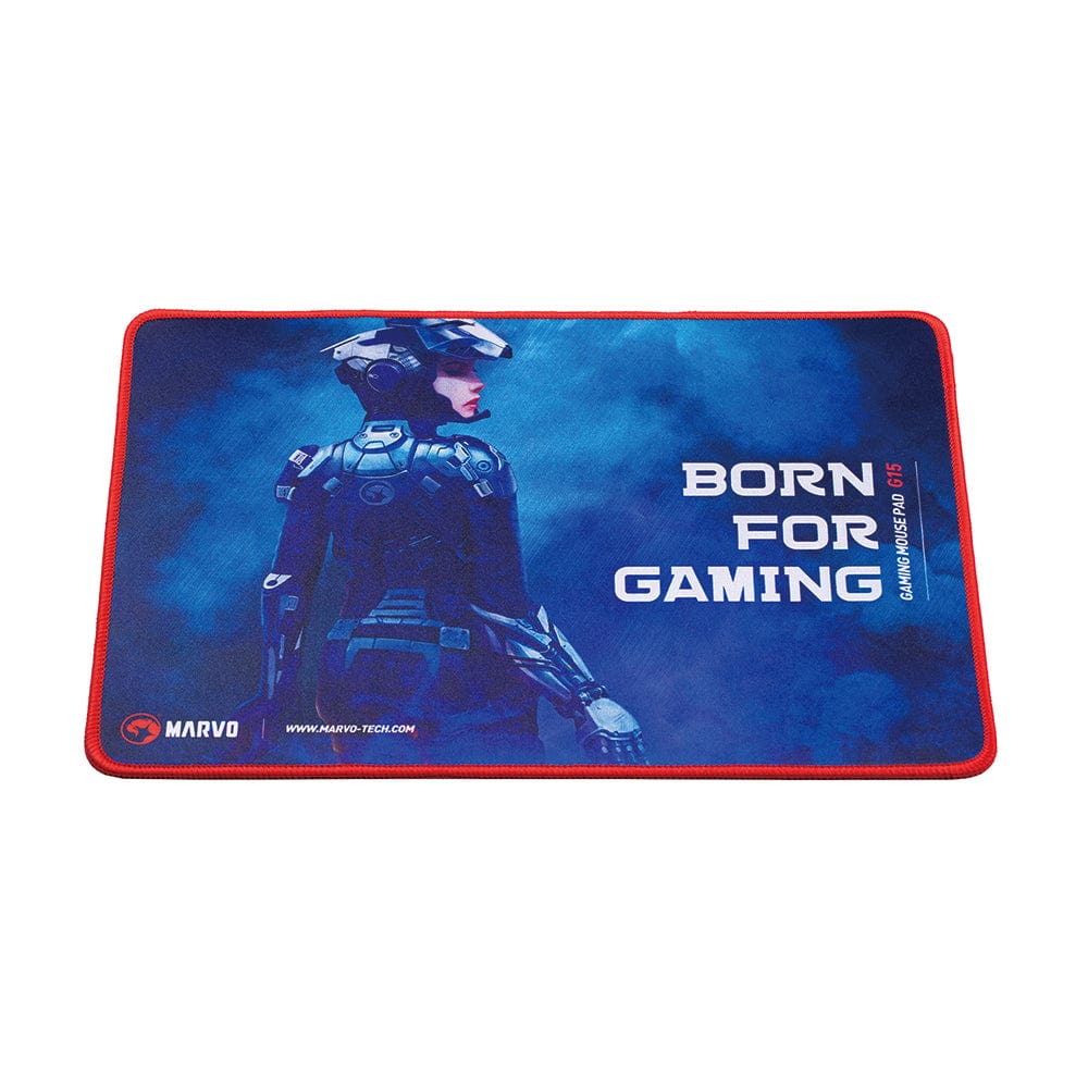MARVO G15 MOUSEPAD 6932391909058