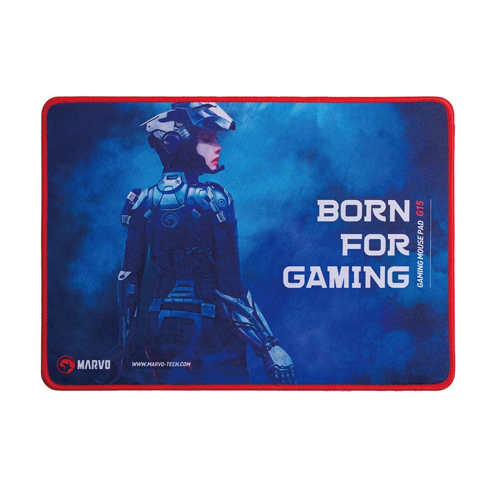 MARVO G15 MOUSEPAD 6932391909058