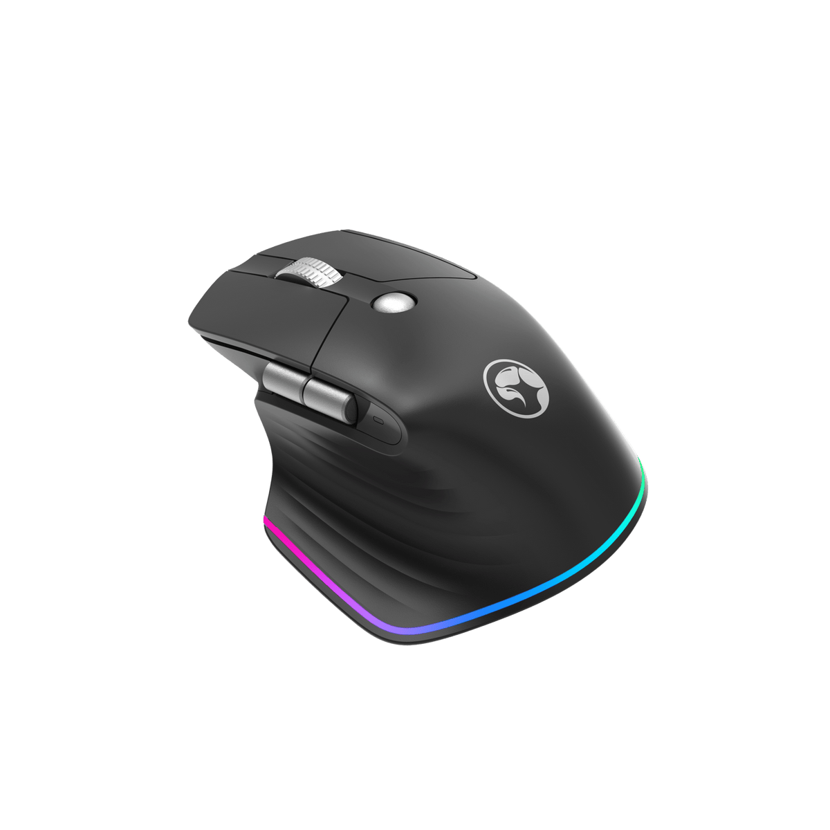MARVO G803 BK WIRELESS MOUSE BLACK 6932391932360