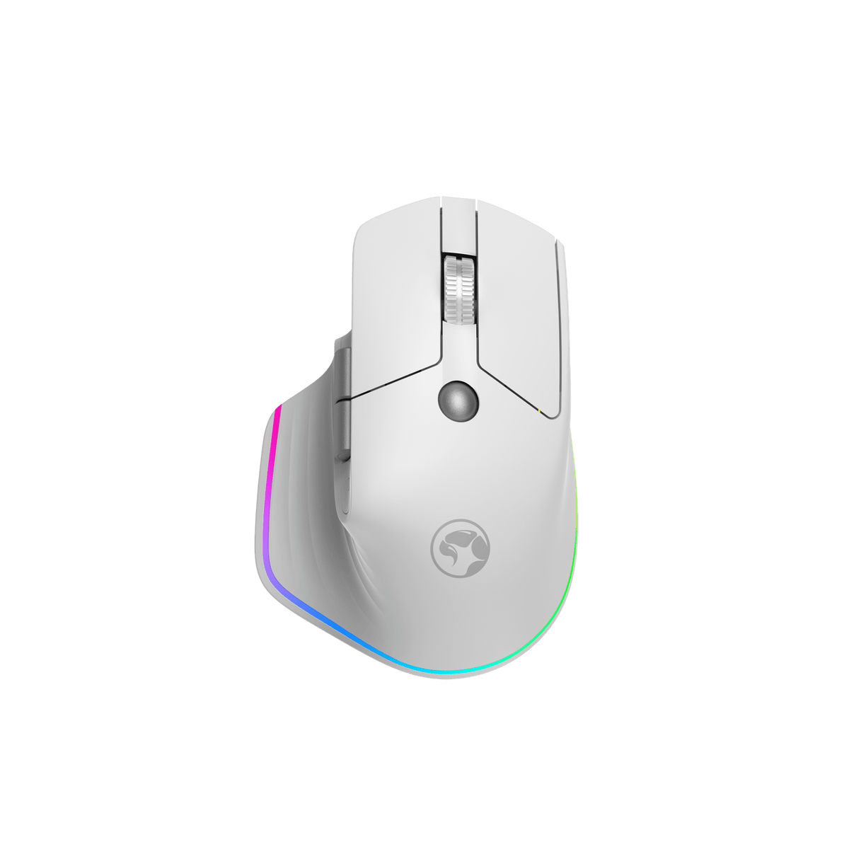 MARVO G803 WH WIRELESS MOUSE WHITE 6932391932377