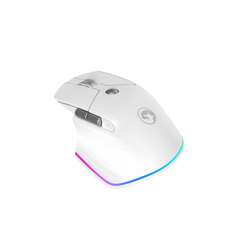 MARVO G803 WH WIRELESS MOUSE WHITE 6932391932377