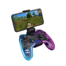 MARVO GT-88  GHOST 40 WIRELESS GAME PAD 6932391923788