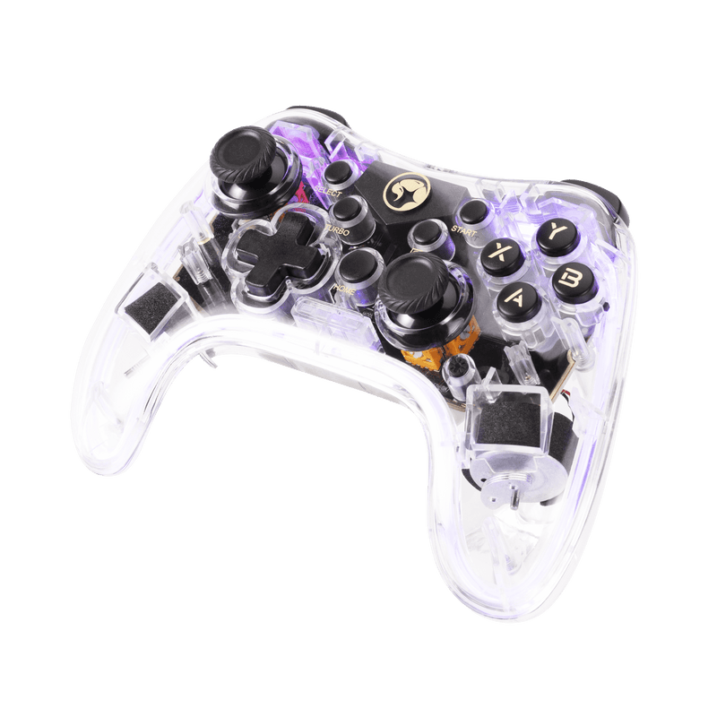 MARVO GT-88  GHOST 40 WIRELESS GAME PAD 6932391923788