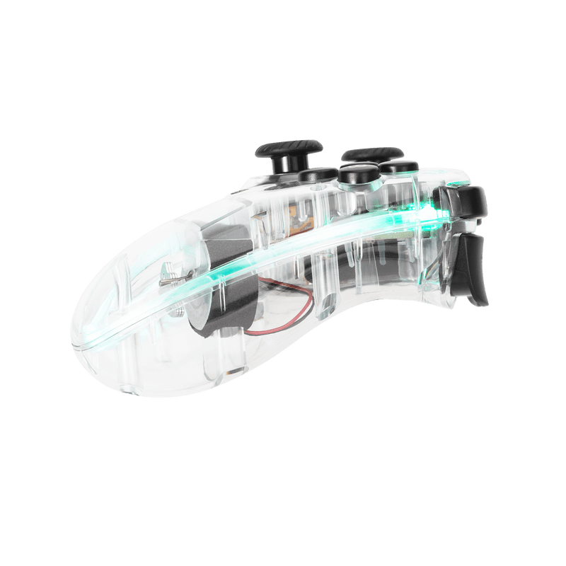 MARVO GT-88  GHOST 40 WIRELESS GAME PAD 6932391923788