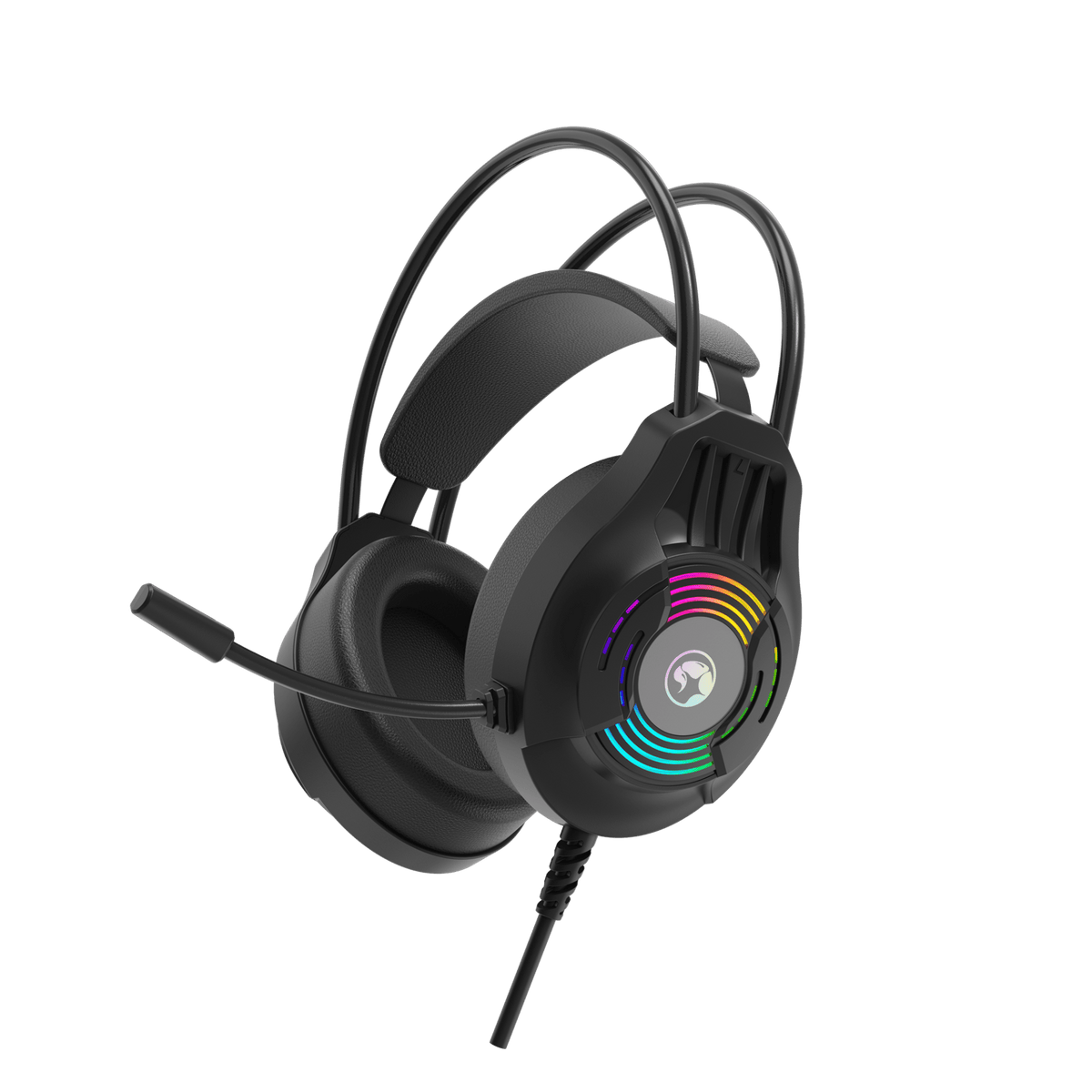 MARVO H8326 WIRED HEADSET RGB 6932391930137