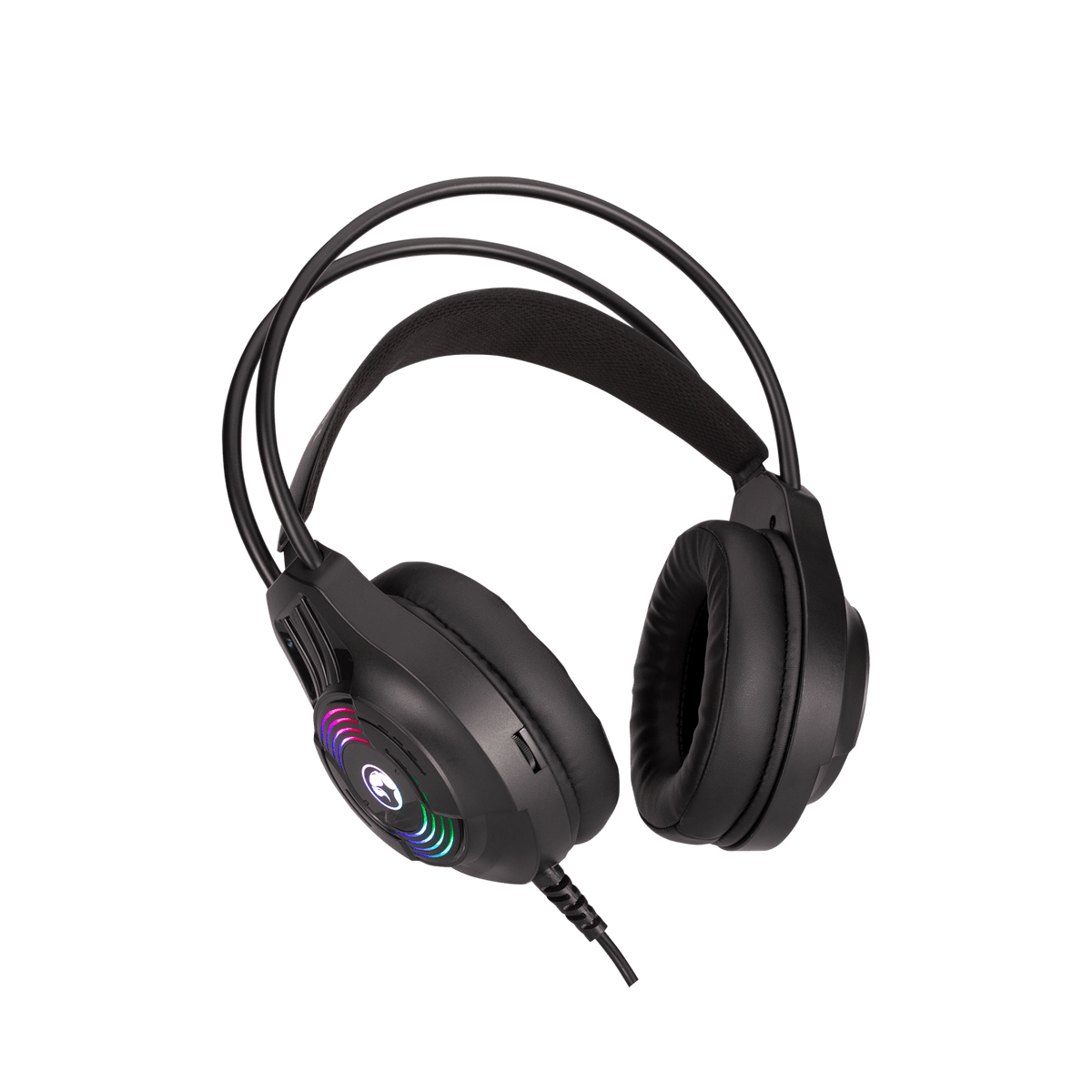 MARVO H8326 WIRED HEADSET RGB 6932391930137