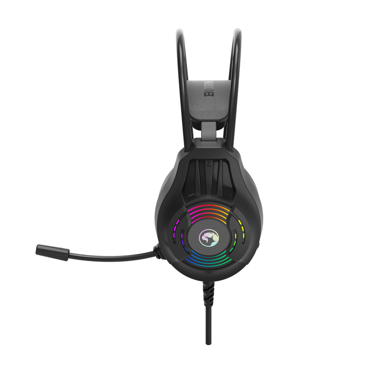 MARVO H8326 WIRED HEADSET RGB 6932391930137