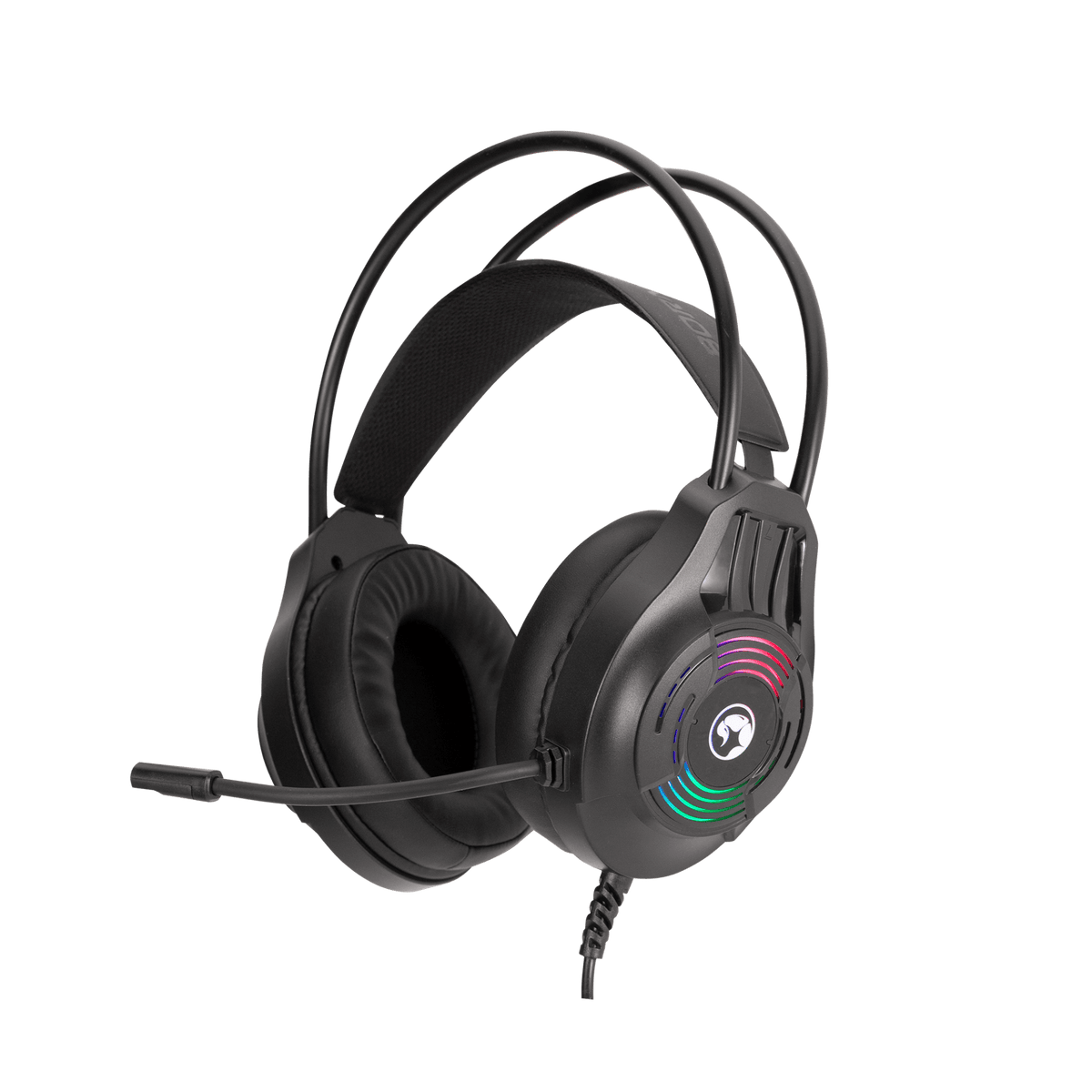 MARVO H8326 WIRED HEADSET RGB 6932391930137