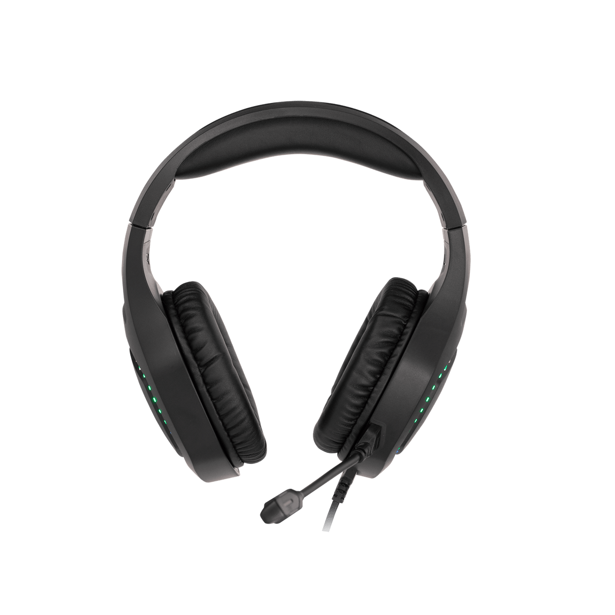 MARVO H8360 WIRED HEADSET RGB 6932391930007