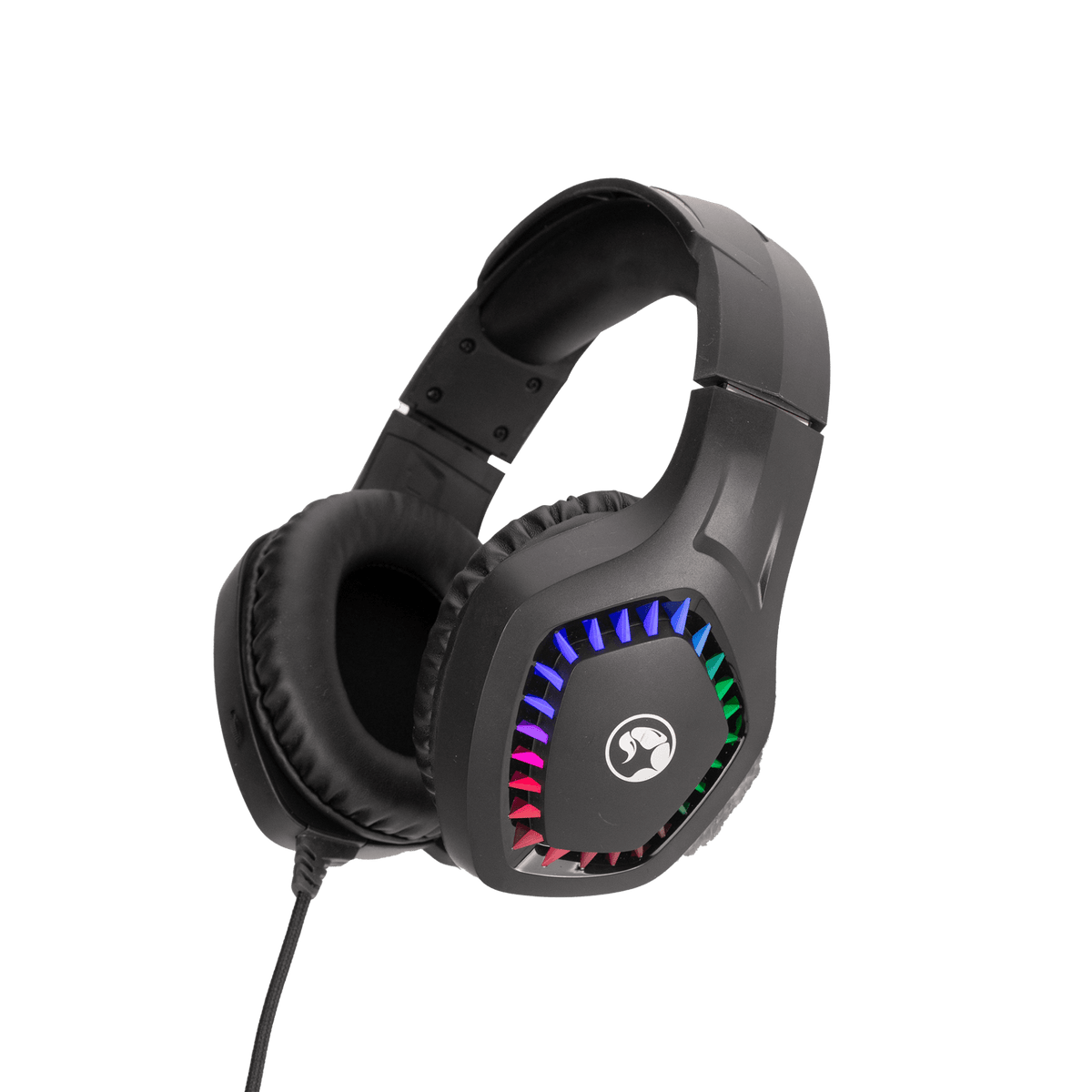 MARVO H8360 WIRED HEADSET RGB 6932391930007
