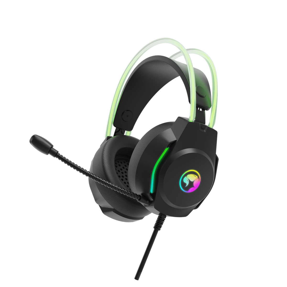 MARVO H8620 WIRED HEADSET 6932391930045