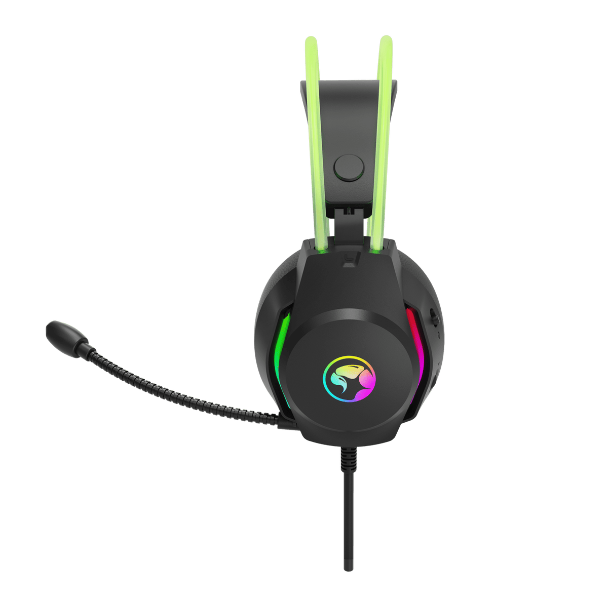MARVO H8620 WIRED HEADSET 6932391930045