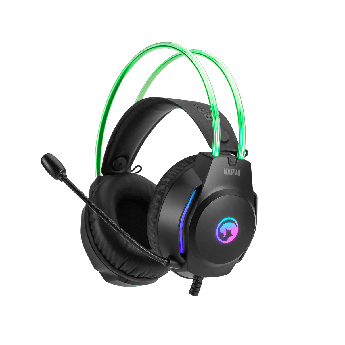 MARVO H8620 WIRED HEADSET 6932391930045