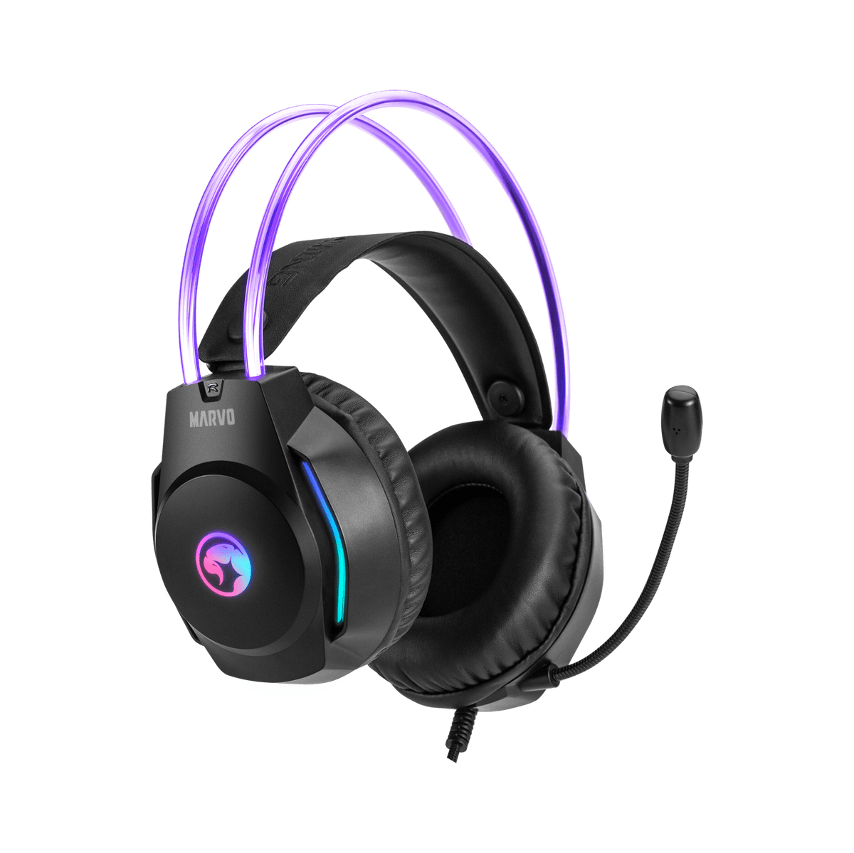 MARVO H8620 WIRED HEADSET 6932391930045