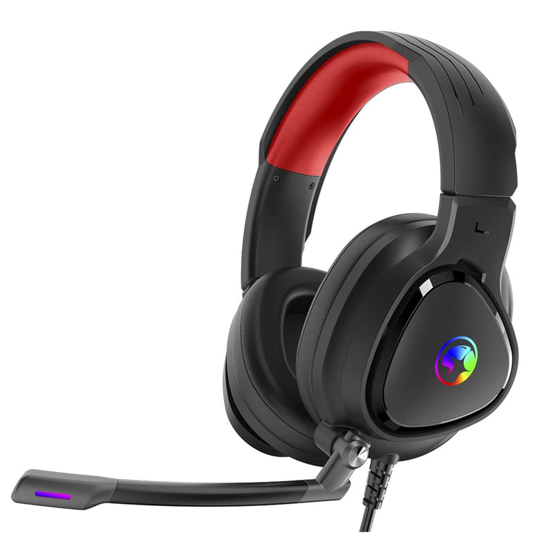 MARVO HG8958 USB+3.5MM RGB HEADSET 6932391923528