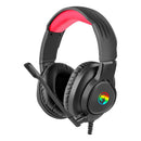 MARVO HG8958 USB+3.5MM RGB HEADSET 6932391923528