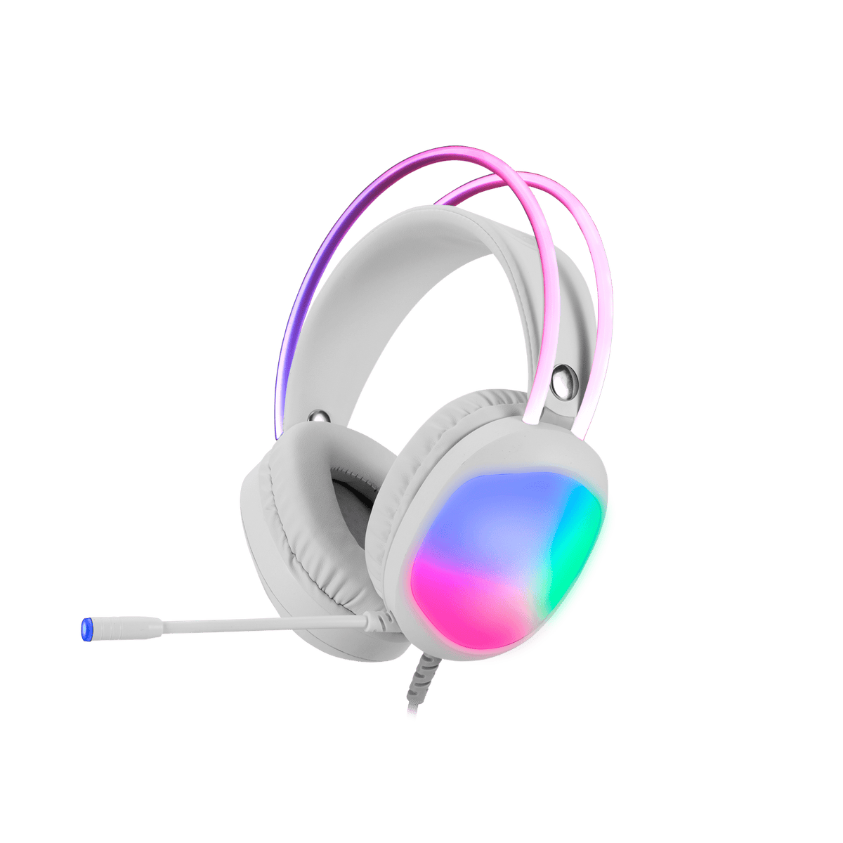 MARVO HG8959 LUMI 40 WIRED HEADSET 6932391933633