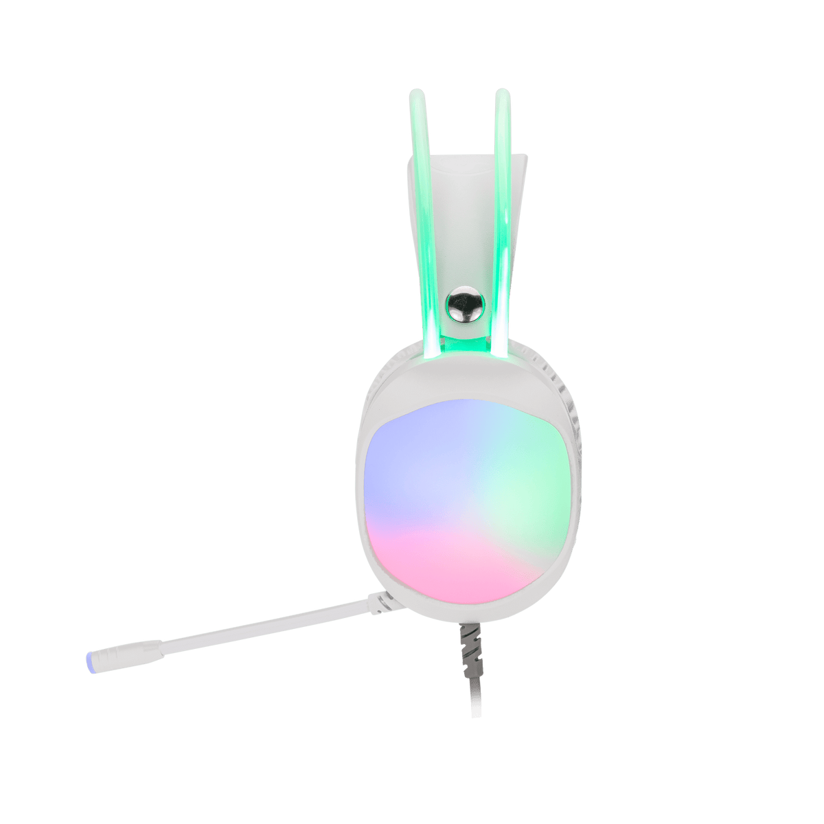 MARVO HG8959 LUMI 40 WIRED HEADSET 6932391933633