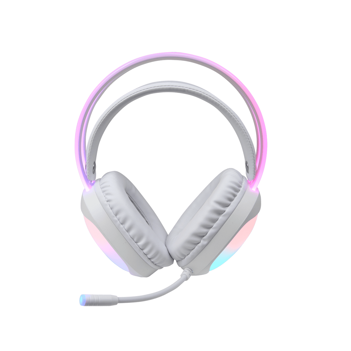 MARVO HG8959 LUMI 40 WIRED HEADSET 6932391933633