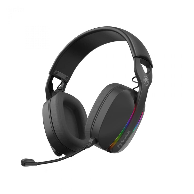 MARVO HG9086W BK WIRELESS HEADSET 6932391933664