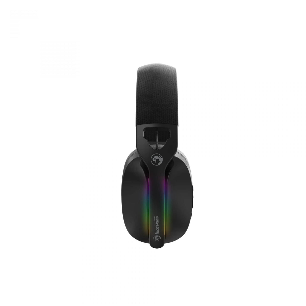 MARVO HG9086W BK WIRELESS HEADSET 6932391933664