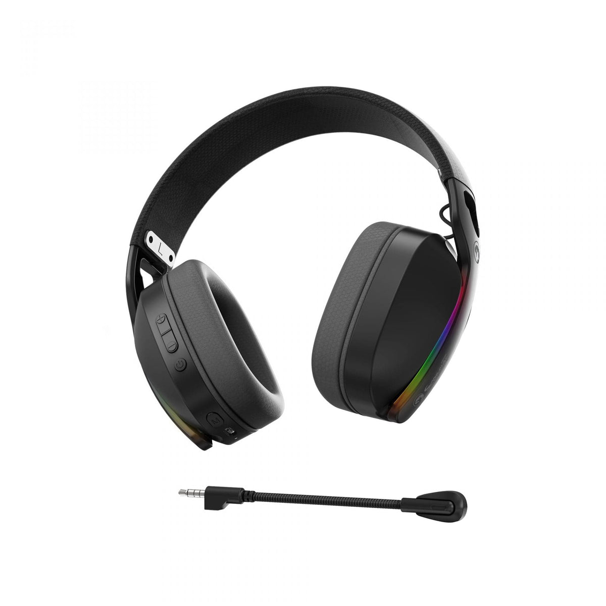 MARVO HG9086W BK WIRELESS HEADSET 6932391933664